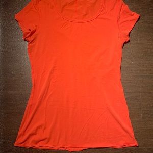 Lululemon super soft t-shirt!